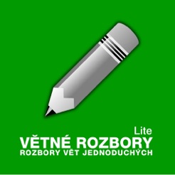 aplikace vetnerozboryrozboryvetjednoduchych