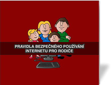 publikace pravidla bezpecnosti