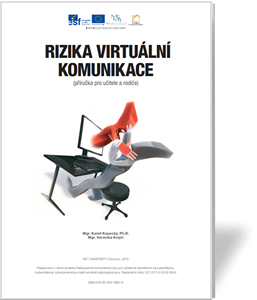 publikace rizika virtualni komunikace