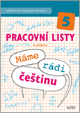 ALTER Bradacova Mame radi cestinu PS