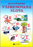 BLUG Blumentrittova Procvicujeme vyjmenovana slova