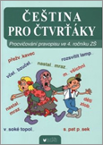 BLUG Cestina pro ctvrtaky