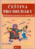 BLUG Cestina pro druhaky