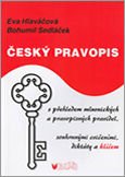 BLUG Hlavacova Cesky pravopis