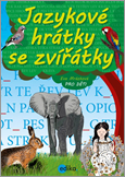 EDIKA Mrazkova Jazykove hratky se zviratky