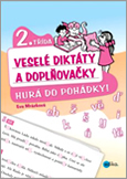 EDIKA Mrazkova Vesele diktaty2