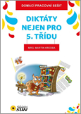 SUN Diktaty nejen pro 5 tridu