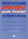 FORTUNA Kamis Procvicujeme pravopis