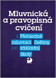 FORTUNA Styblik Mluvnicka a pravopisna cviceni