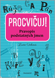 FRAGMENT Vichova Procvicuj Slovni druhy