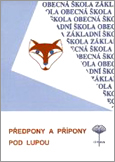 JINAN Kocarkova Predpony a pripony