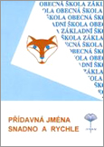 JINAN Kocarkova Pridavna jmena