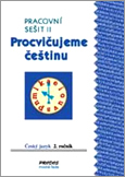 PRODOS Mikulenkova Procvicujeme CJ2 2dil