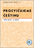 PRODOS Mikulenkova Procvicujeme CJ4 1dil