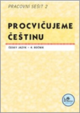 PRODOS Mikulenkova Procvicujeme CJ4 2dil