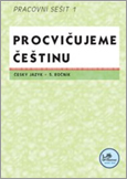 PRODOS Mikulenkova Procvicujeme CJ5 1dil