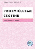 PRODOS Mikulenkova Procvicujeme CJ5 2dil