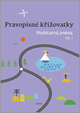 TOBIAS Pravopisne krizovatky Pravopis1